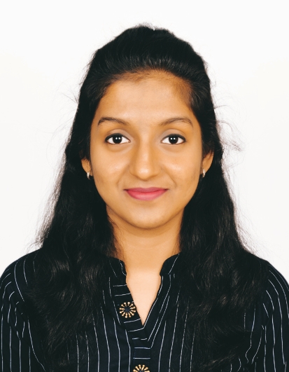 Student profile photo